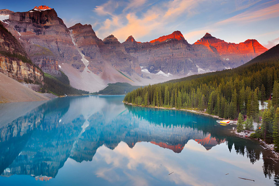 Buying Property in Canada as a Foreigner: Your Complete Guide with Destinations by LeadingRE