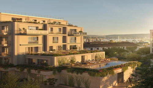 Vero&Versa Residences photo - 1