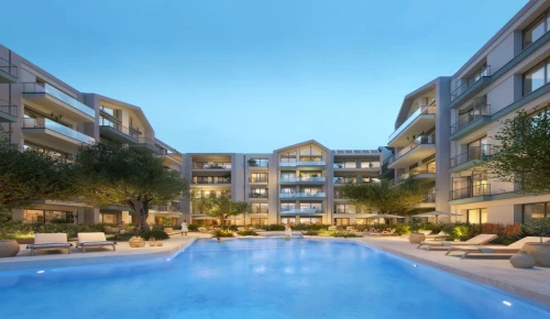 Vero&Versa Residences photo - 2