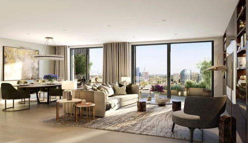 Chelsea Riverview photo - 3
