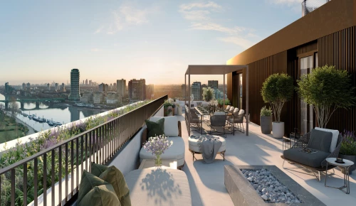 Chelsea Riverview photo - 2