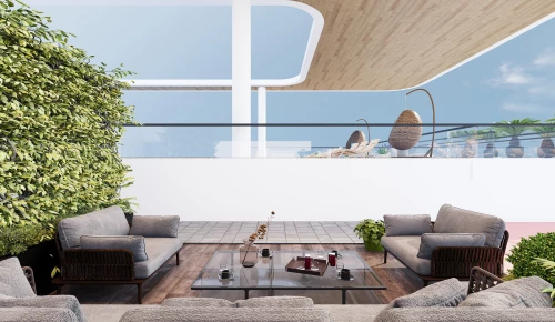 Timber Terrace photo - 1