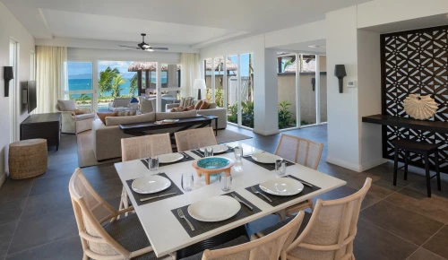 Nanuku Beach Villas photo - 2