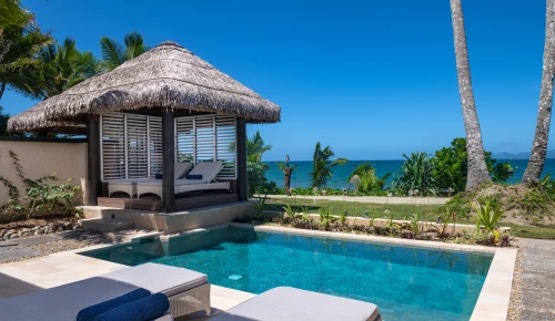 Nanuku Beach Villas photo - 3