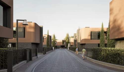 Villas photo - 1