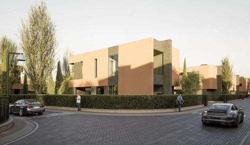 Villas photo - 2