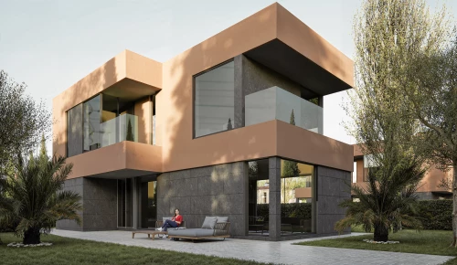 Villas photo - 3