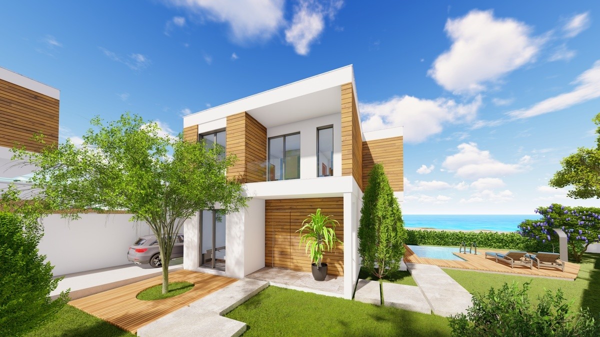 3 bed New Developments For Sale in Paphos, Paphos - thumb 2