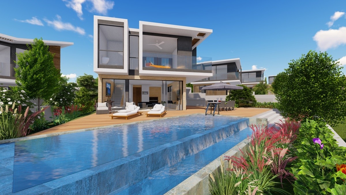 3 bed New Developments For Sale in Paphos, Paphos - thumb 4