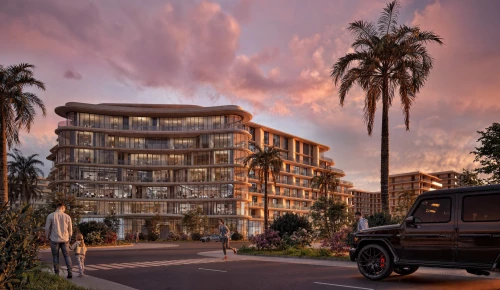 Miami Residence photo - 1