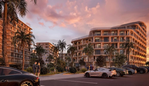 Miami Residence photo - 2