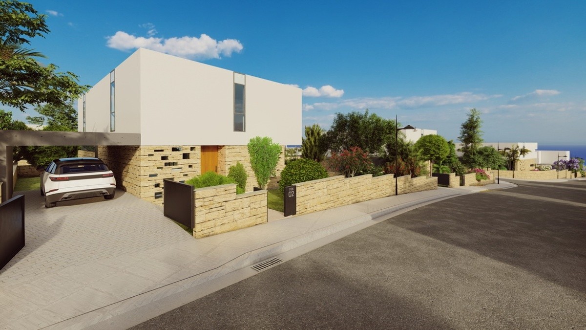 3 bed New Developments For Sale in Paphos, Paphos - thumb 2