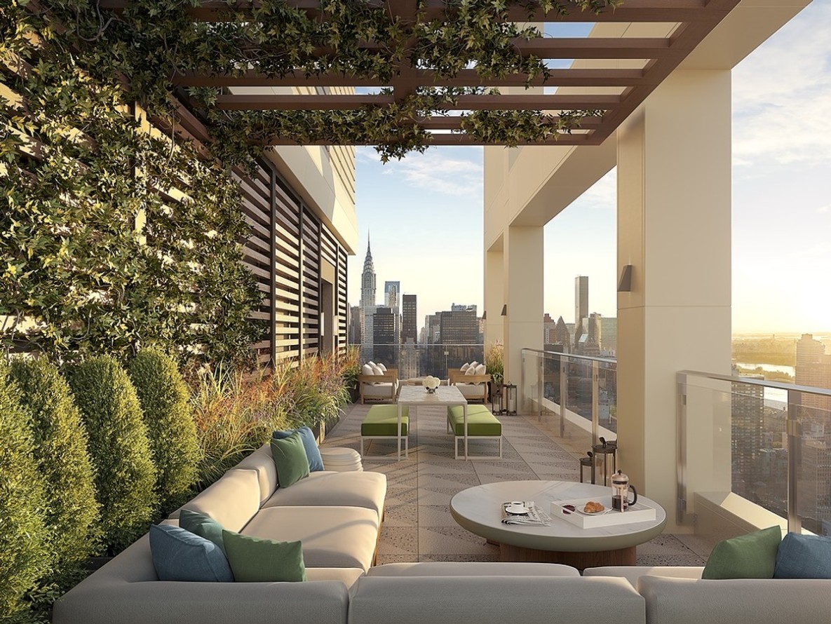  bed Condominium For Sale in New York, New York - thumb 8