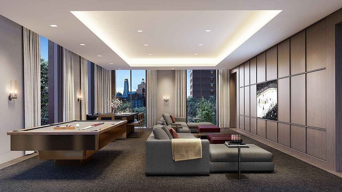  bed Condominium For Sale in New York, New York - thumb 9