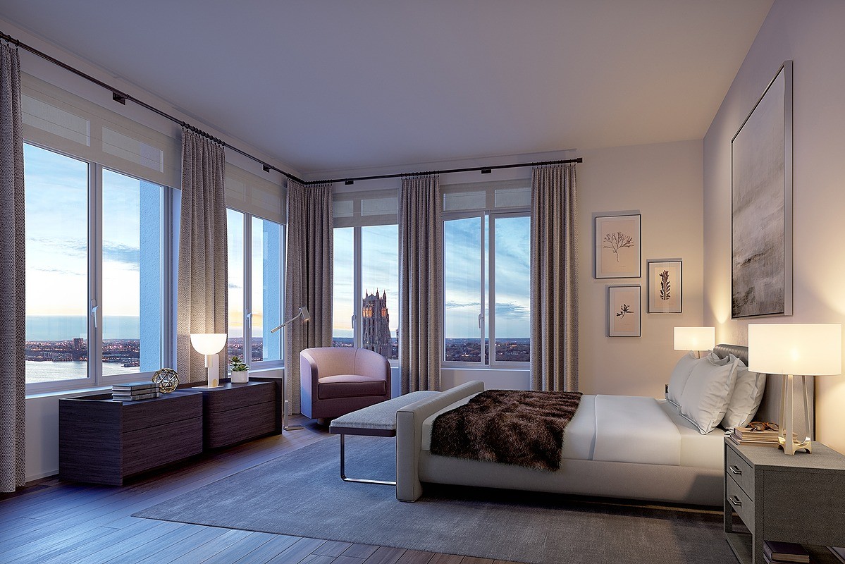  bed Condominium For Sale in New York, New York - thumb 12