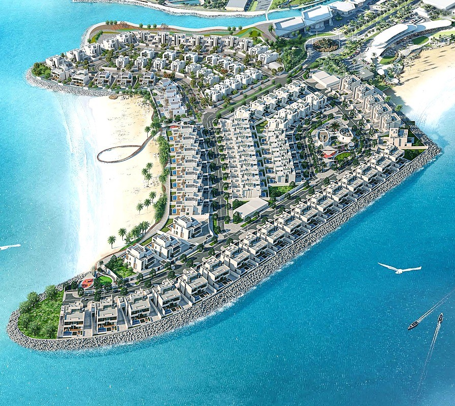  bed Beach Front Residences For Sale in Doha, Doha - thumb 14
