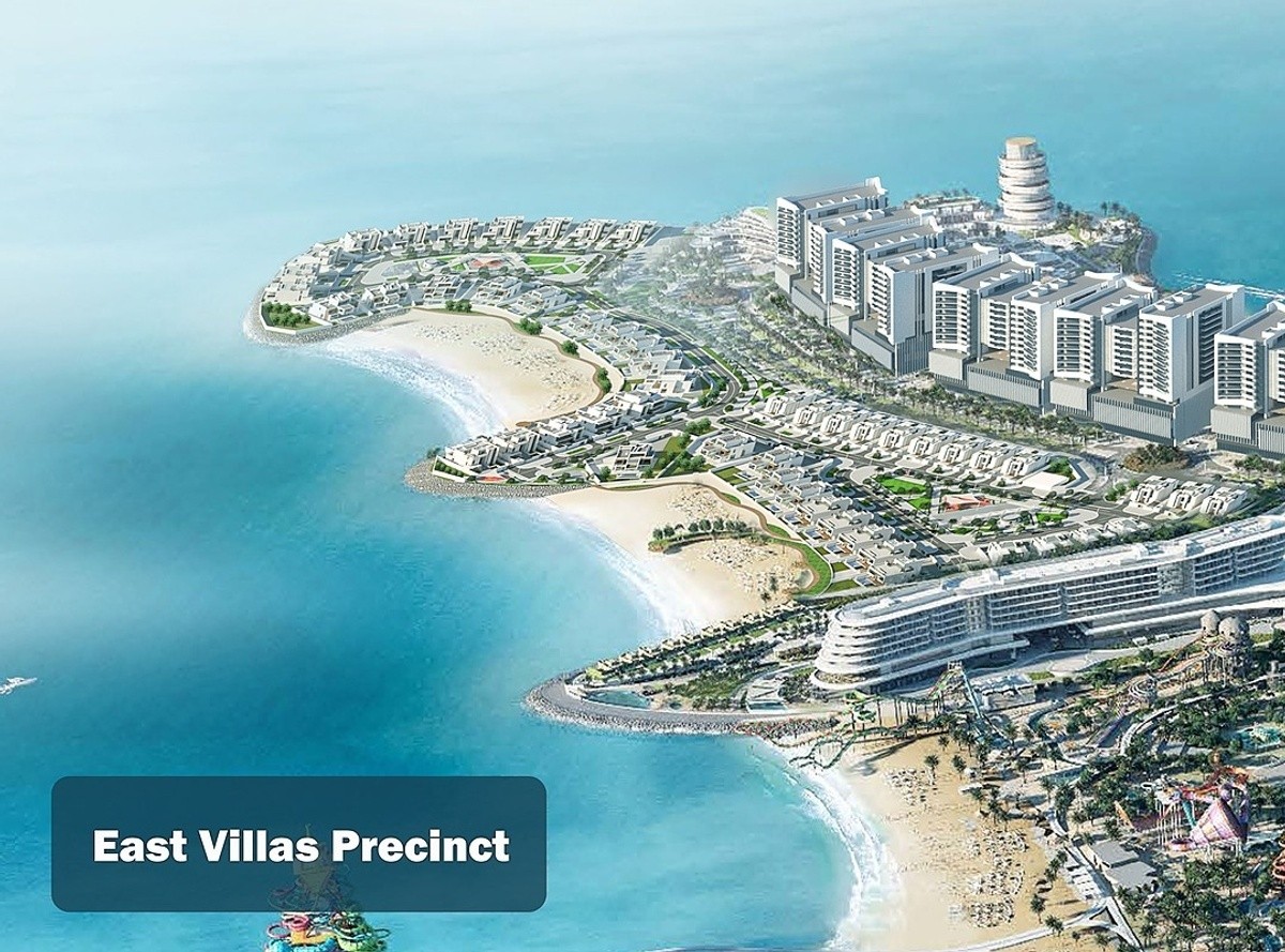  bed Beach Front Residences For Sale in Doha, Doha - thumb 15