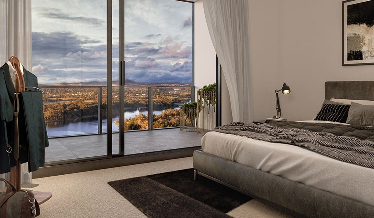  bed New Developments For Sale in Belconnen, Canberra - thumb 8