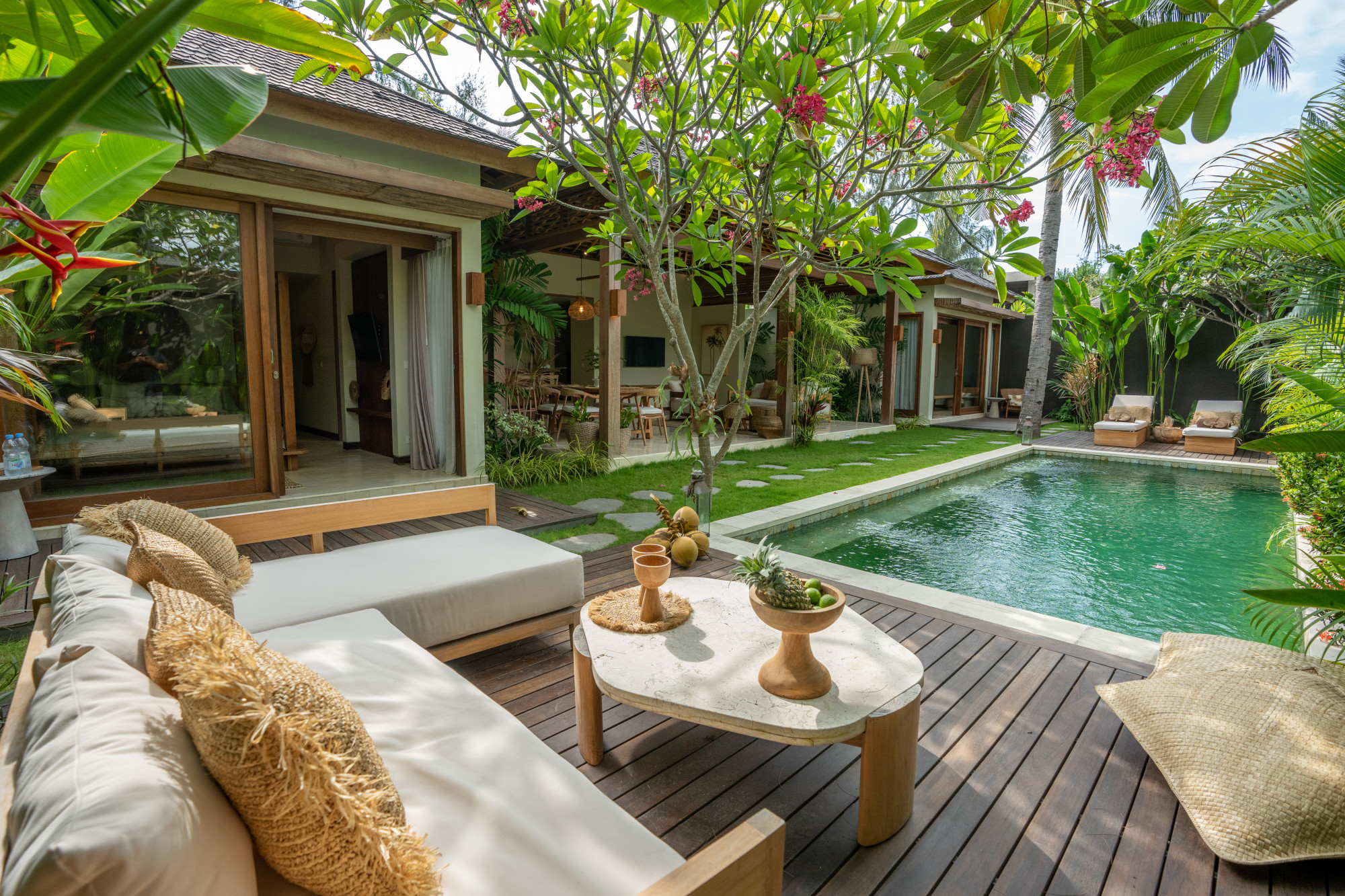1 bed Beach Front Residences For Sale in Bali, Bali - thumb 2