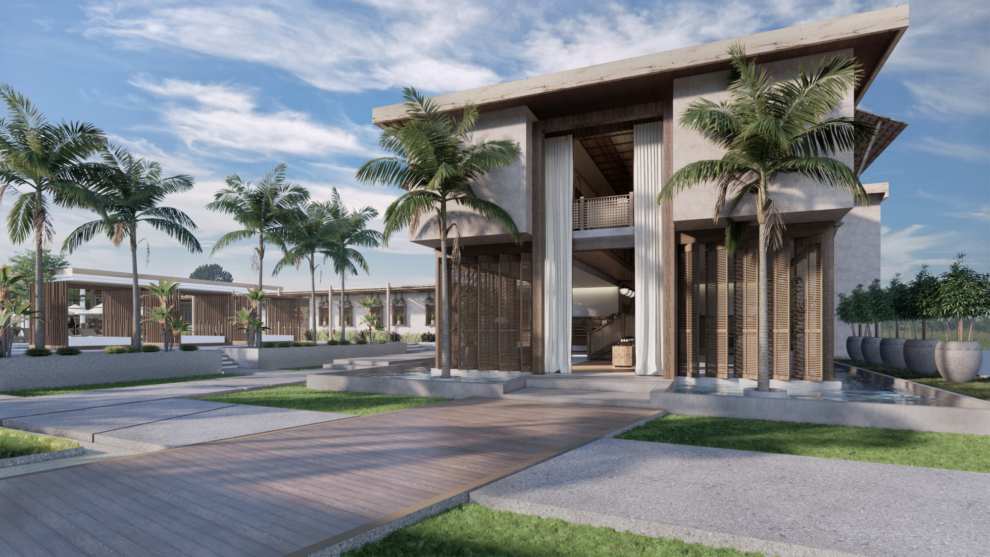 1 bed Beach Front Residences For Sale in Bali, Bali - thumb 8