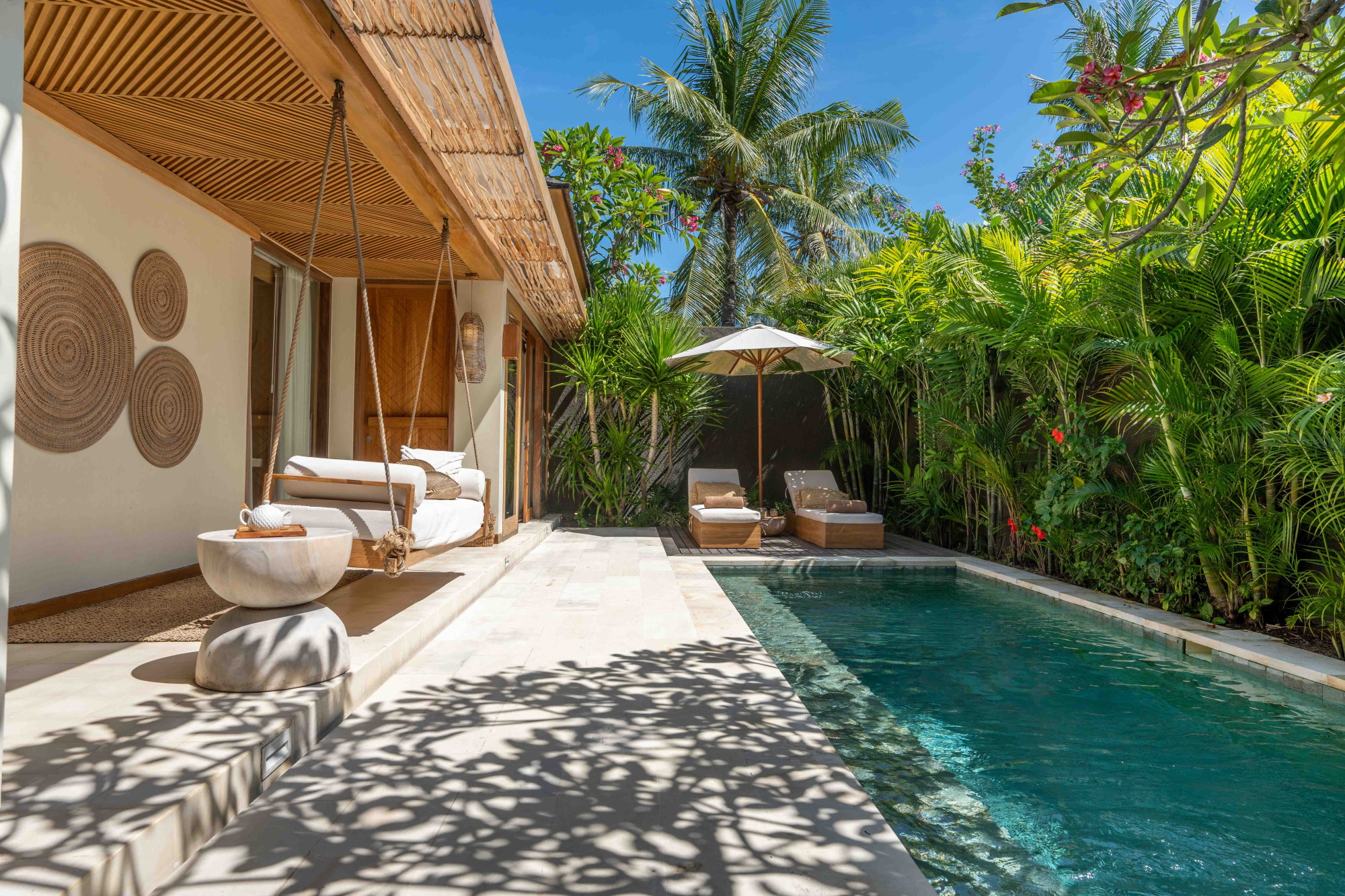 1 bed Beach Front Residences For Sale in Bali, Bali - thumb 11