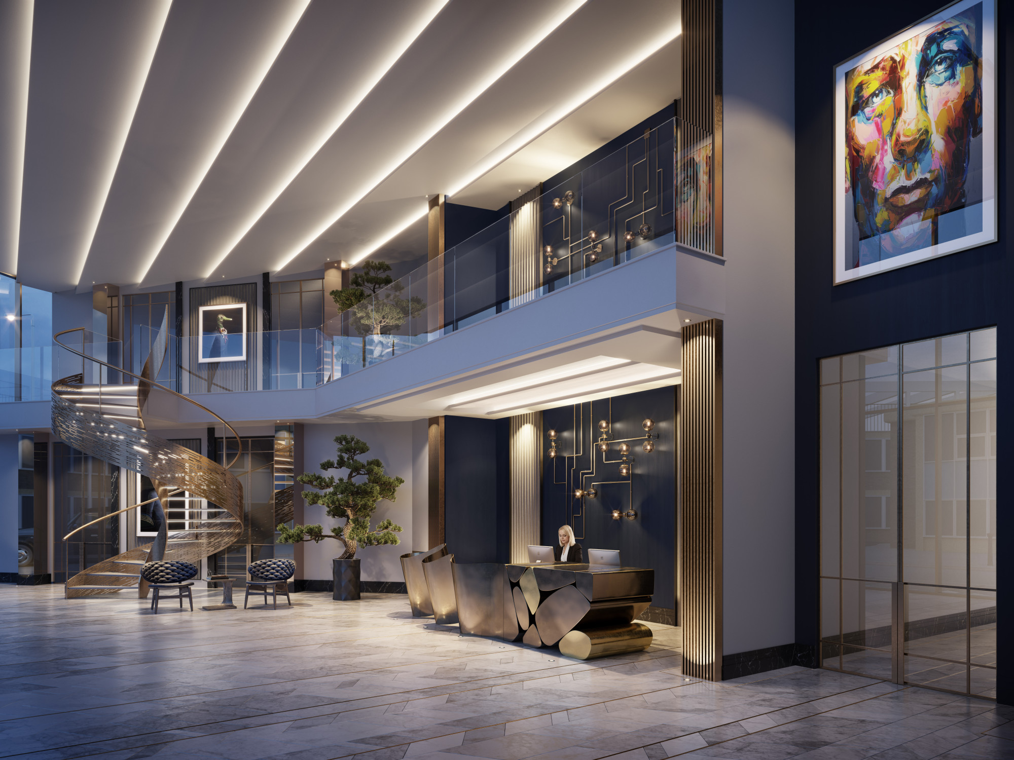 0 bed Branded Residences For Sale in London,  - thumb 9