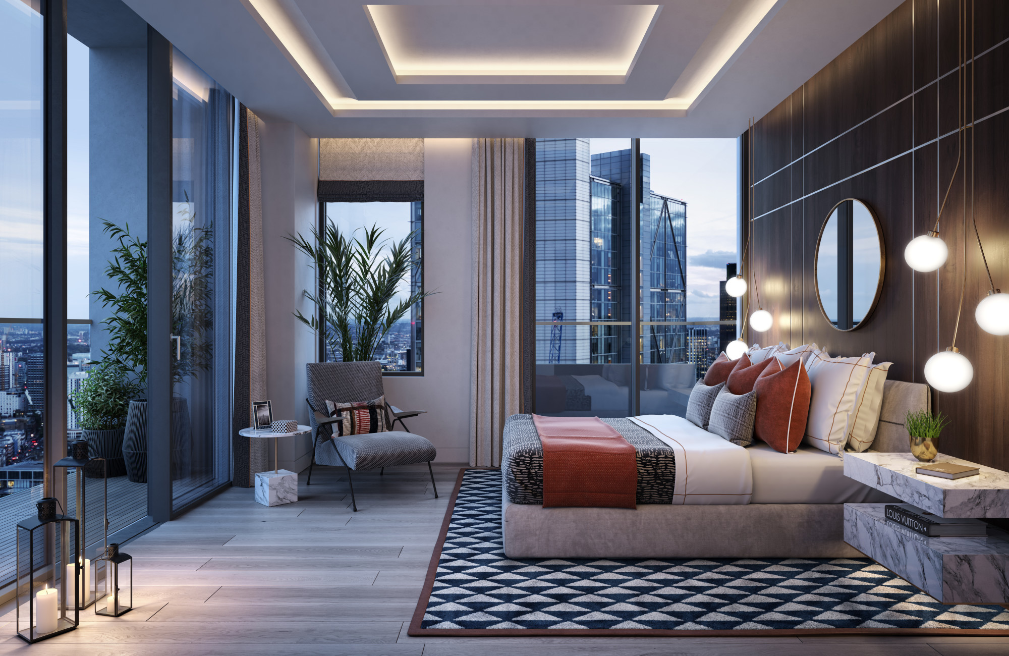 0 bed Branded Residences For Sale in London,  - thumb 14