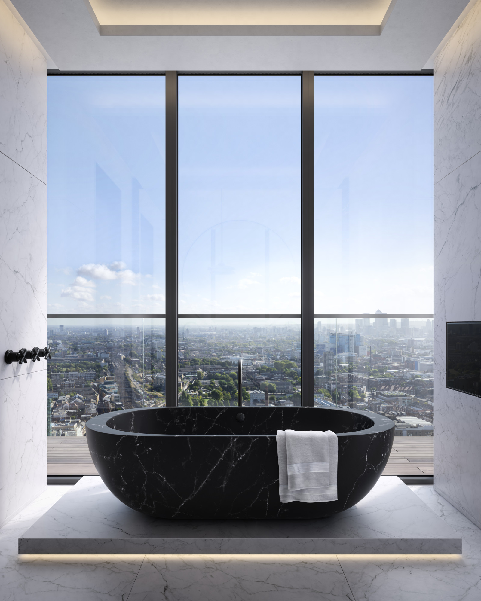 0 bed Branded Residences For Sale in London,  - thumb 15