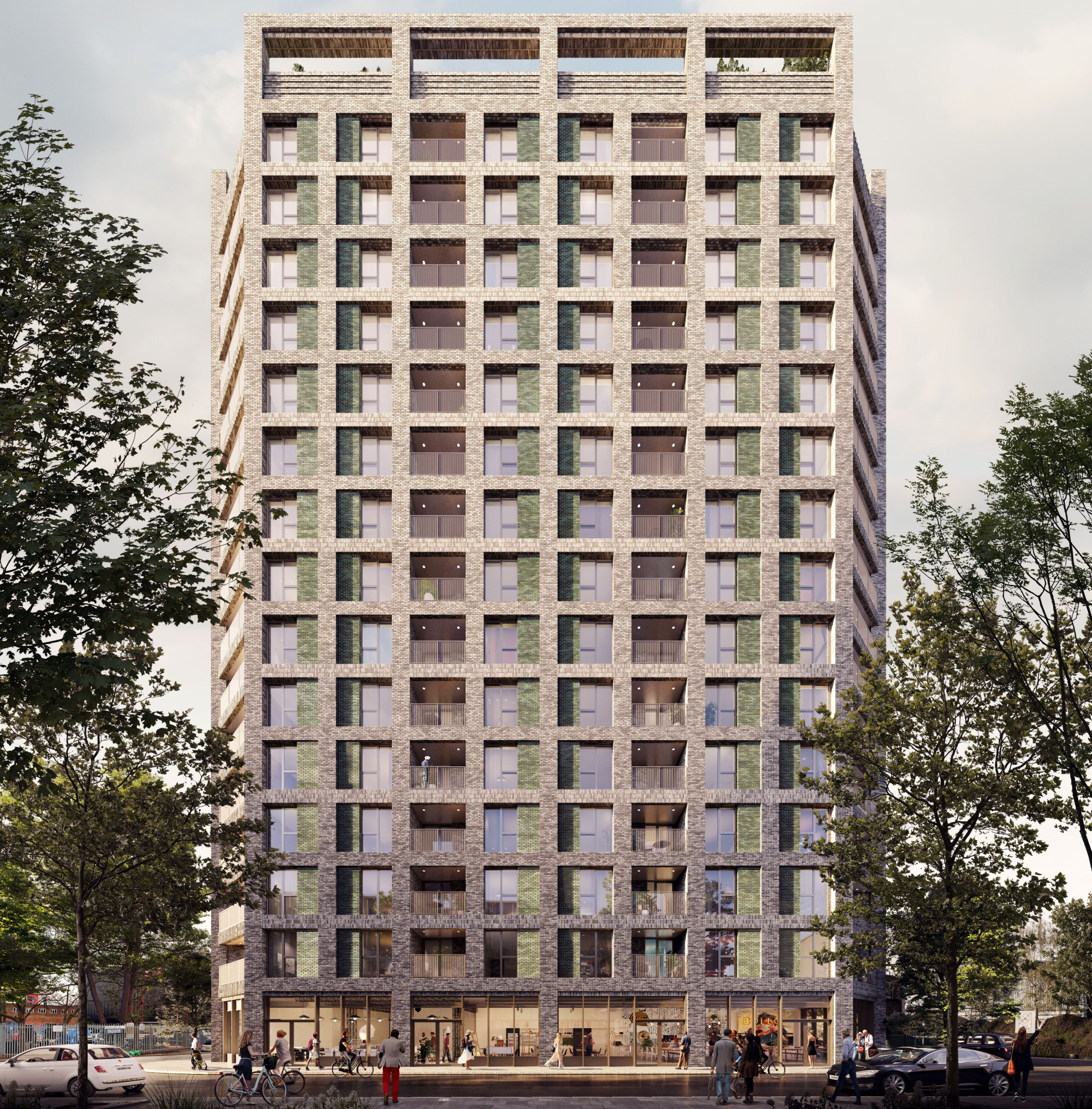  bed Condominium For Sale in London,  - thumb 2