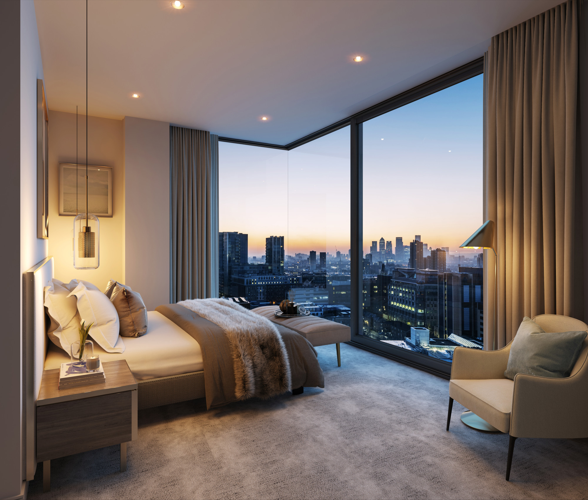 0 bed Residential Apartments Building For Sale in London, London - thumb 7