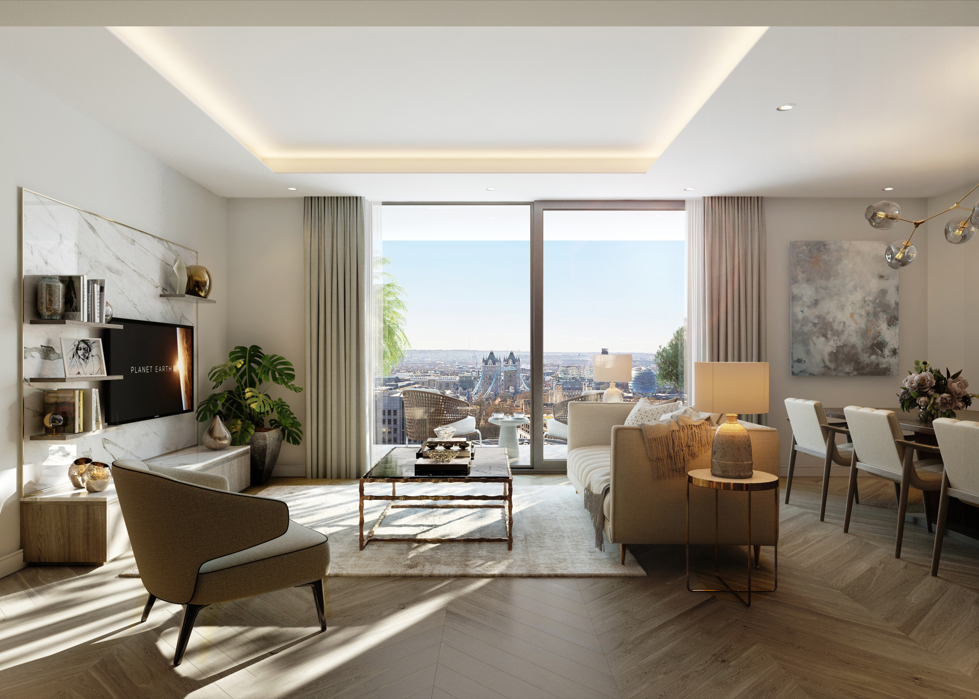 0 bed Residential Apartments Building For Sale in London, London - thumb 9