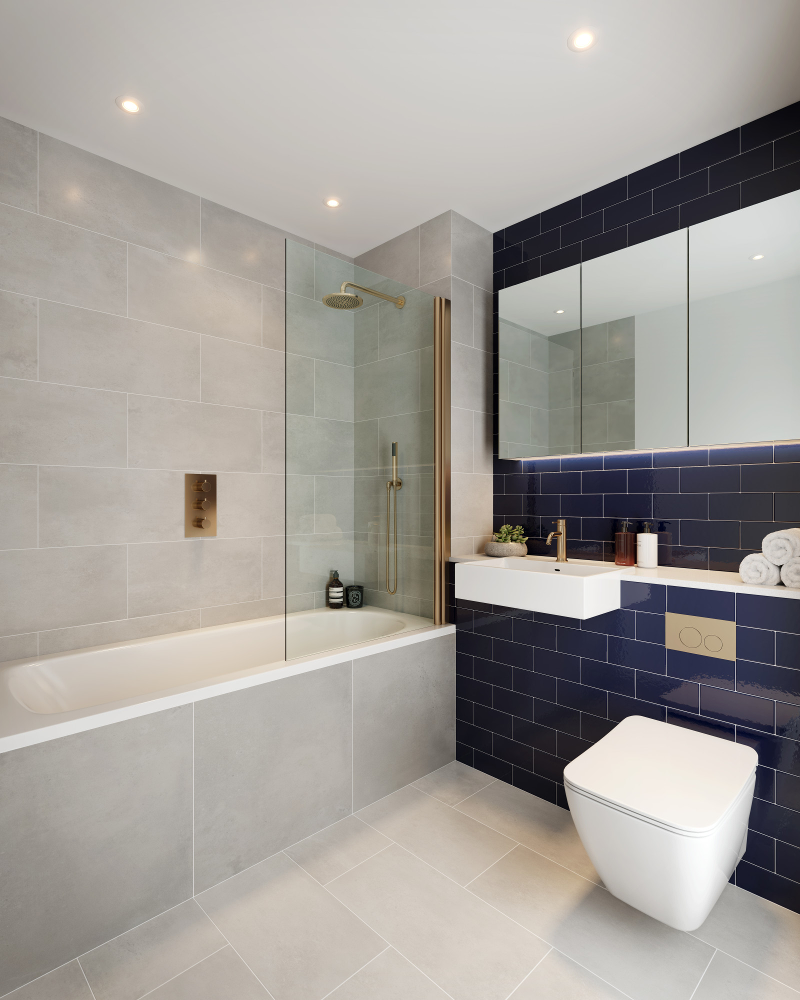 1 bed Residential Apartments Building For Sale in London,  - thumb 7