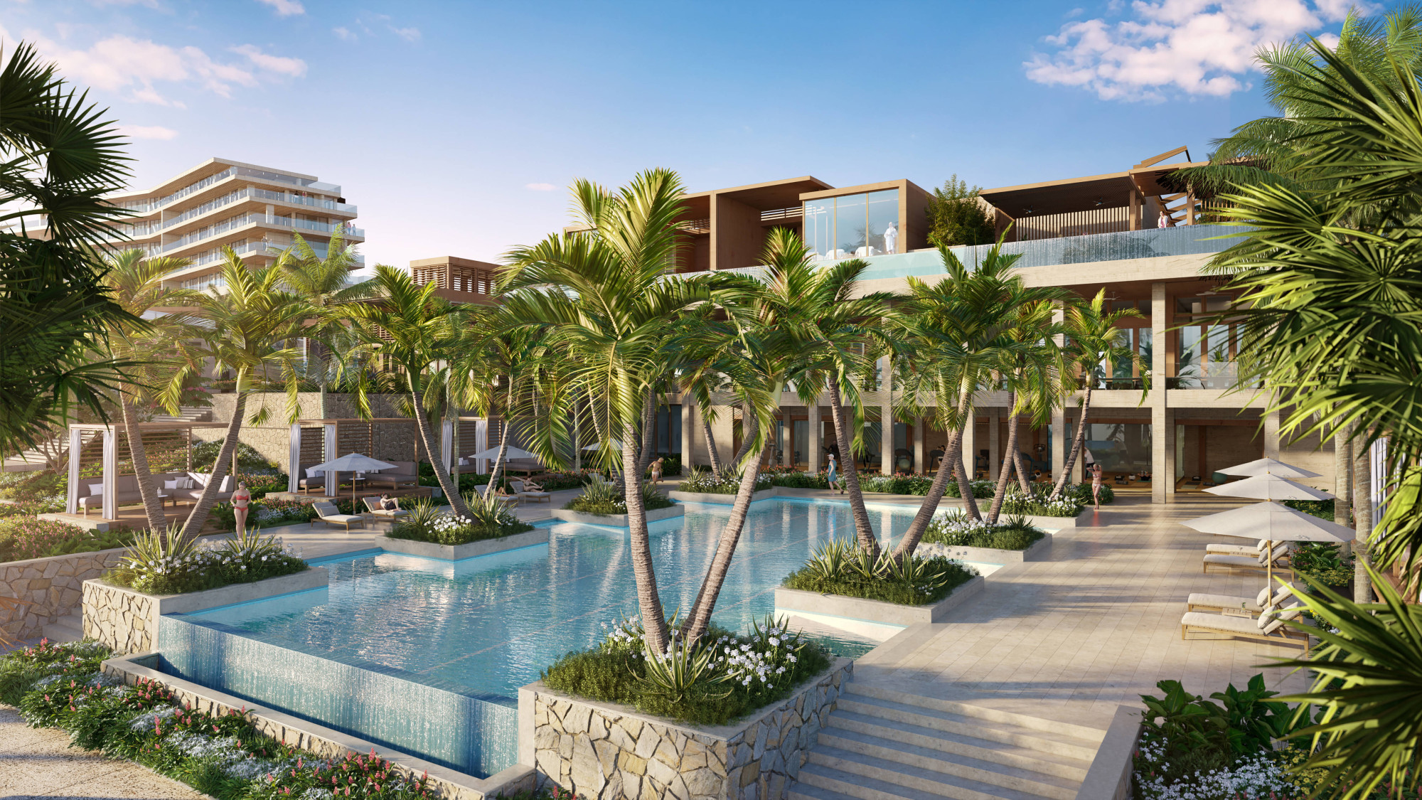 2 bed Beach Front Residences For Sale in Grand Cayman,  - thumb 11