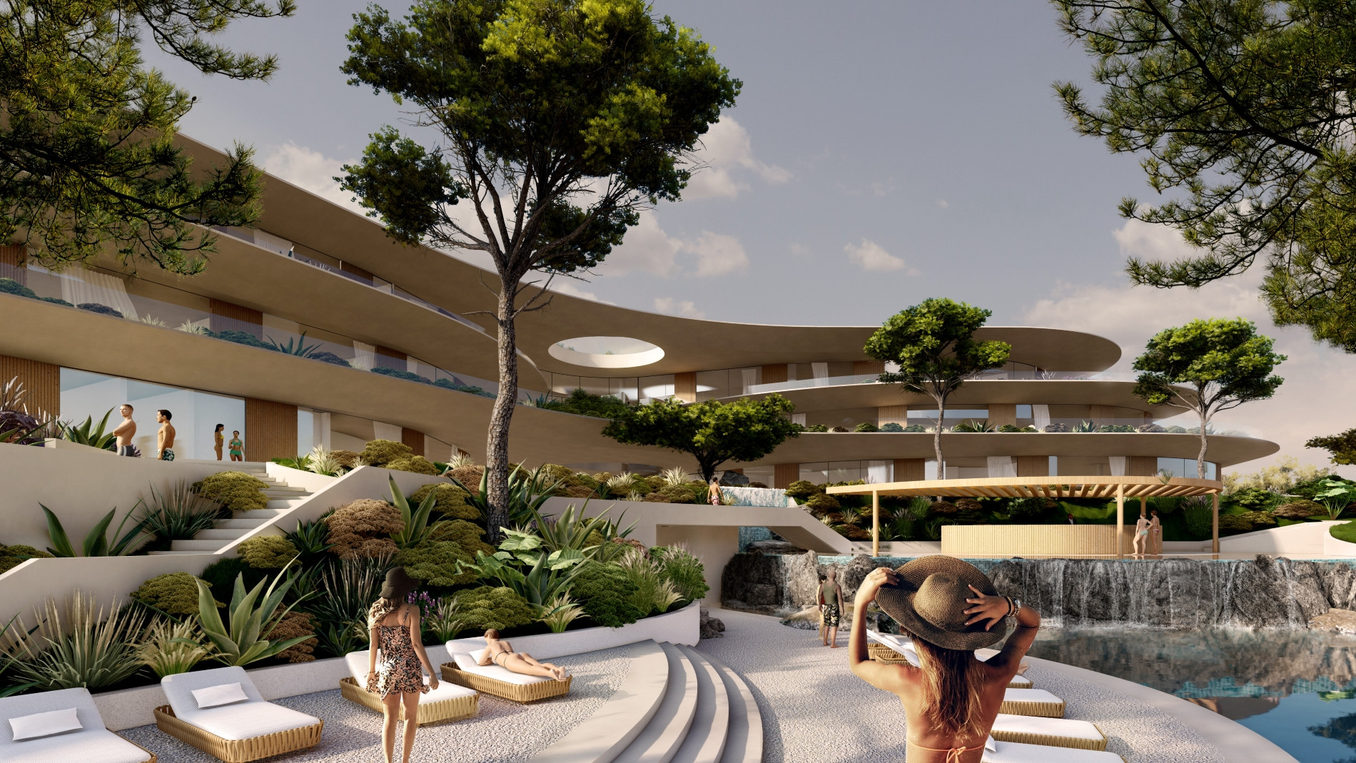 1 bed Beach Front Residences For Sale in Crete, Crete - thumb 14