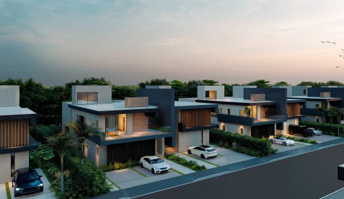 Akana Villas Cap Cana photo - 1