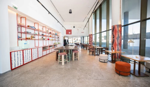 Upon Bay Mundet - Investment in a 4-star riverside apartment hotel photo - 3