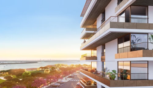 Vila Rio - A New Way to Experience the Tagus River in Lisbon photo - 2