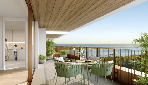 Vila Rio - A New Way to Experience the Tagus River in Lisbon photo - 1