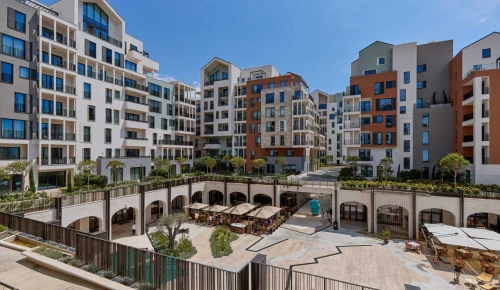 Boka Place photo - 1