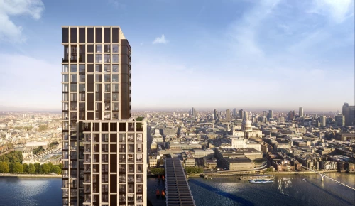 Opus - Bankside Yards photo - 2