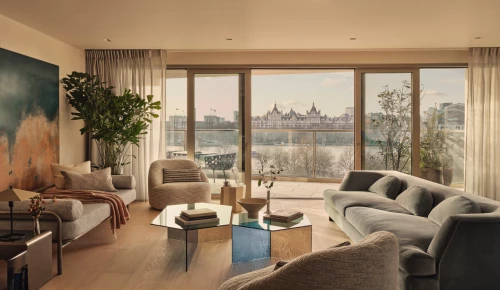 Seven, Southbank Place photo - 2