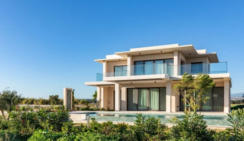 Limassol Greens: Cyprus’ First Integrated Golf Resort Community photo - 1
