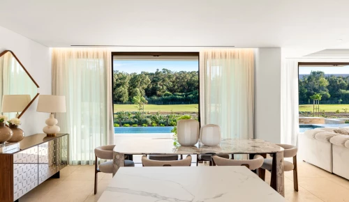 Limassol Greens: Cyprus’ First Integrated Golf Resort Community photo - 3