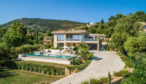 Villa Julia photo - 1