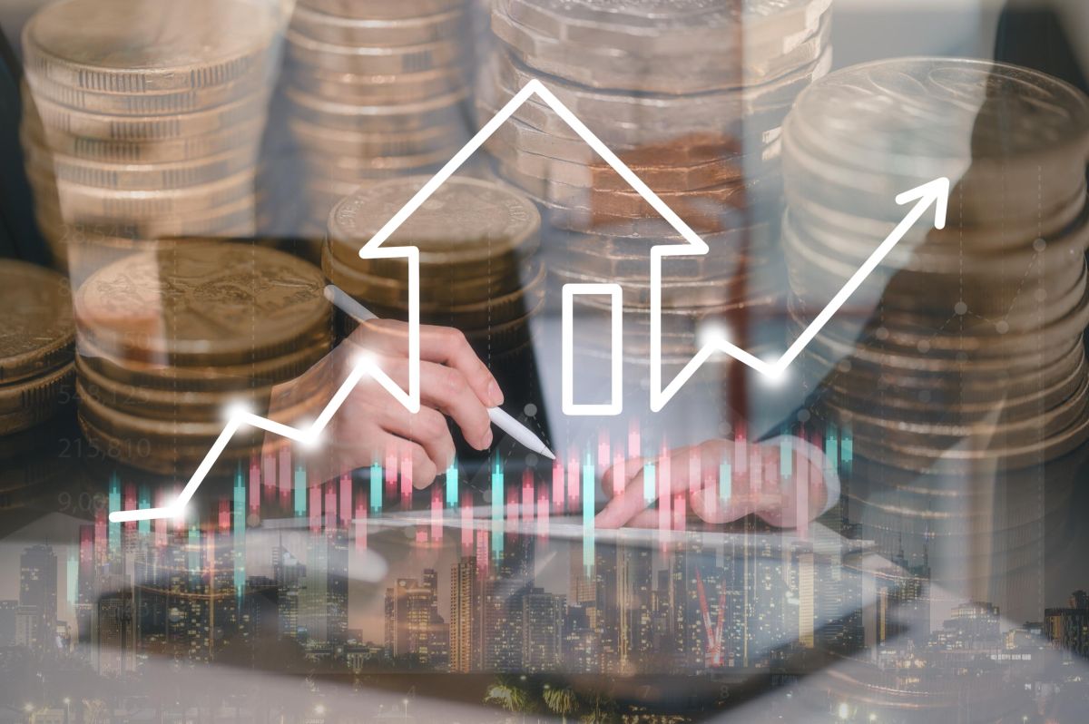 Real Estate Upscaling